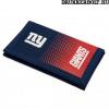 New York Giants - NFL pénztárca (eredeti...