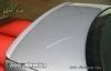 Mitsubishi Lancer slim szárny csomagtartóél spoile