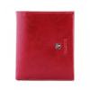 Valentini Luxury irattartó pénztárca díszdobozban piros 486-255