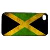 Jamaicai zászló - Apple Iphone 4 4s tok