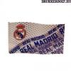 Real Madrid zászló - Real Madrid felirat...