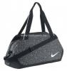 Nike Női Sporttáska - grafit BA5235-011