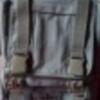 Budmil iskolatáska hátitáska táska eredeti