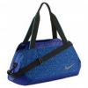 Women s Nike Legend Club Print Training Duffel Bag sporttáska