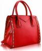 Angol női táska Relli - piros