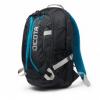 Dicota Backpack Active 14-15,6 Notebook hátizsák Kék-Fekete