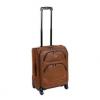 Kangol gurulós bőrönd utazótáska négykerekű kézipoggyász 18