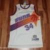 NBA Adidas Phoenix Suns Barkley kosárlabda mez M, L