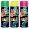 Deco Color Fluoreszkáló festék spray