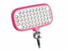 Metz LED-72 Smart rózsaszín LED lámpa