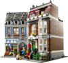 LEGO 10218 - LEGO Pet Shop - a kisállat kereskedés