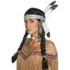 Pocahontas Női Paróka