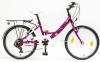 Schwinn-Csepel Flora 20 kerékpár