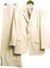 Eladó pamut öltöny 54-es méretben (Don Fetibo kollekcióból)