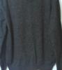 Pierre Cardin kötött férfi pulcsi.
