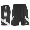 Adidas Nova 14 férfi futball nadrág fekete XL
