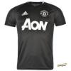 Adidas Manchester United training mez fekete