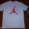 Nike Air Jordan Jumpman Celebration póló XS, 2XL