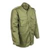 M65 Zöld Kabát, Téli Kabátok