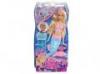 Barbie a Gyöngyhercegnő: Sellő Barbie tiarával - Mattel