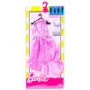 Barbie ruhák: csillagos ruha - többféle