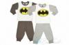 Batman baba gyerek pizsama (méret: 74-122)