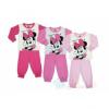 Disney Minnie baba gyerek pizsama (méret: 80-122)