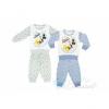 Disney Mickey baba gyerek pizsama (méret: 74-110)