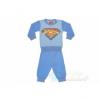 Superman baba gyerek pizsama (méret: 74-98)