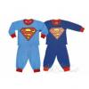 Superman baba gyerek pizsama (méret: 80-116)