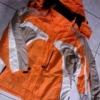 FireFly AquaMax bélelt kapucnis téli kabát síkabát 44-es