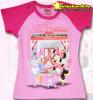 Disney Minnie Mouse mintás póló