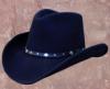 Lex cowboy kalap 2 színben