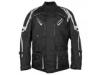Motoros kabát férfi textíl Roleff Vevey 3XL