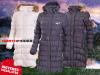 NorthFinder LAINEY és SAVANNAH női téli kabát (S-L)