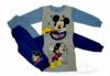 Disney Mickey baba, gyerek pizsama (méret:86-122)
