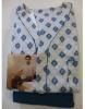 Wadima férfi gombos pizsama