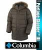 Columbia Portage Glacier III Jacket férfi téli kabát