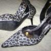 Graceland női cipő 39-es