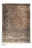 Gépi perzsa szőnyeg 170 x 120 cm (floral mintás)