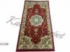 Gépi perzsa szőnyeg 140 x 70 cm