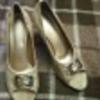 42-es női alkalmi cipő GUCCI márka