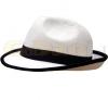 Gengszter kalap (Jackson kalap) fehér