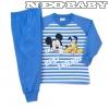 PAMPRESS fiú pizsama hu (80-122) B413 Mickey
