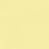 984-09 Sárga színű terítő fehér szegéllyel, 90x90 cm