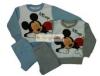 Disney Mickey baba pizsama (méret: 80-110)