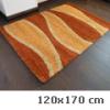 Shaggy szőnyeg 3 cm-es, (272) Terra 120x170 cm
