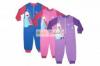Disney Frozen -Jégvarázs gyerek overallos pizsama (méret:92-140)