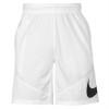 Nike Crossover férfi kosárlabda nadrág fekete XL