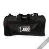 Saman Judo táska, Saman, fekete, kicsi